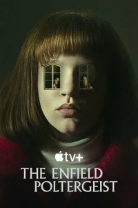 Полтергейст Энфилда 1 сезон 1-4 серия