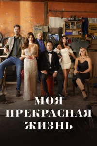 Моя прекрасная жизнь 1 сезон 1-30 серия