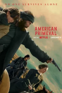 Первозданная Америка 1 сезон 1-6 серия