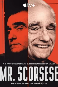 Мистер Скорсезе 1 сезон 1-5 серия
