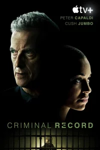 Криминальное прошлое 1-2 сезон 1-8 серия