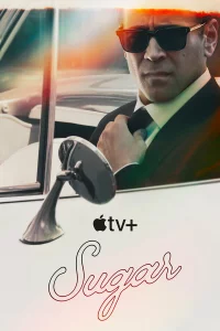 Шугар 1-2 сезон 1-8 серия